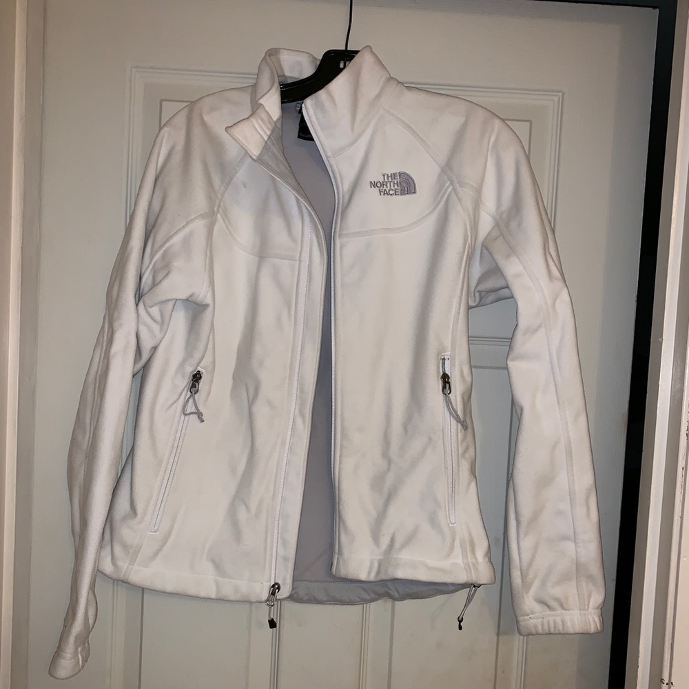 North face jacket